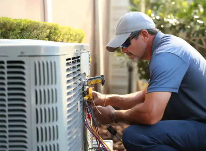 installateur Feanwâlden